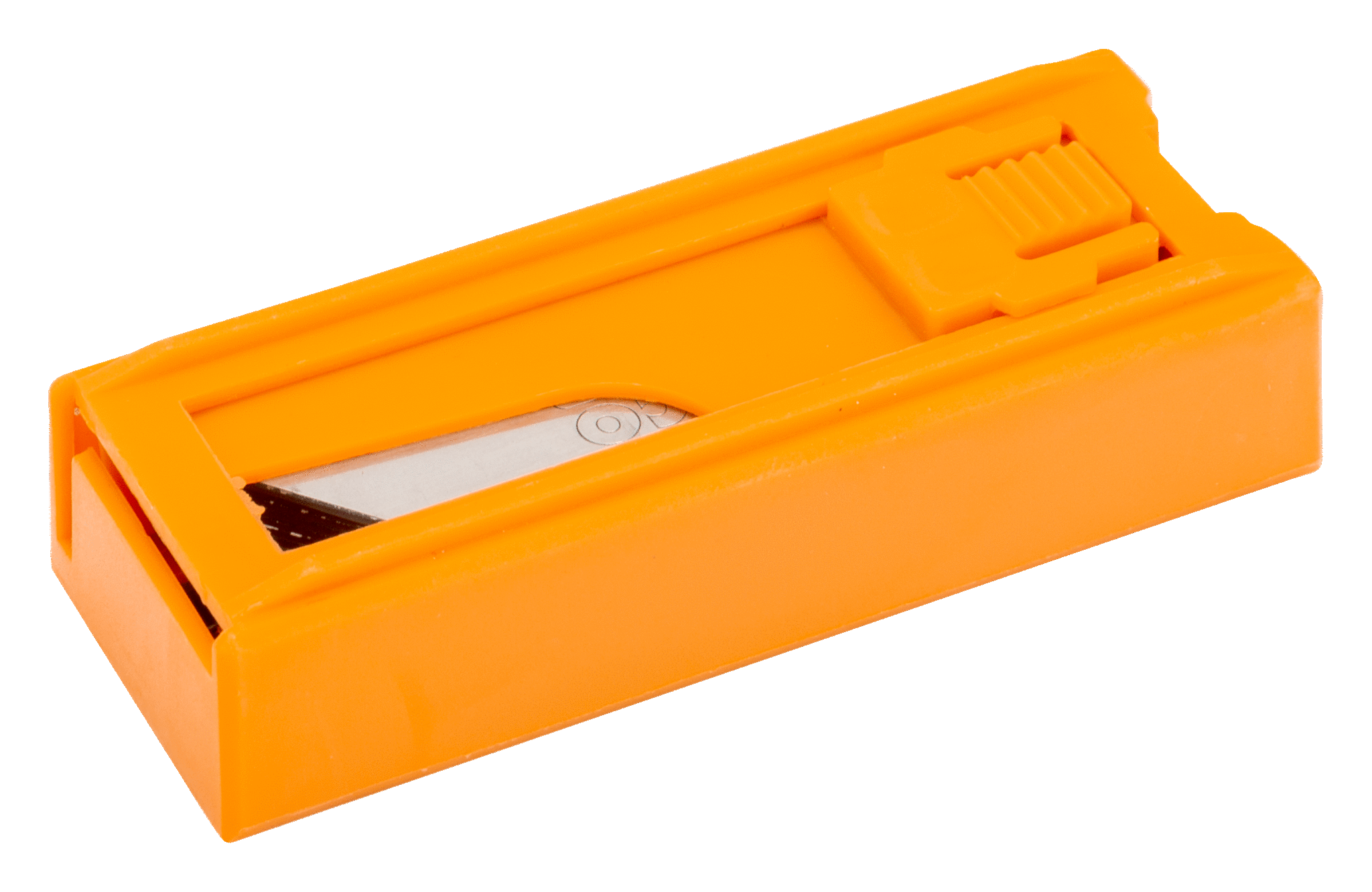 Сменные прямые лезвия в диспенсере, 10 шт BAHCO KBGU-10P-DISPEN
