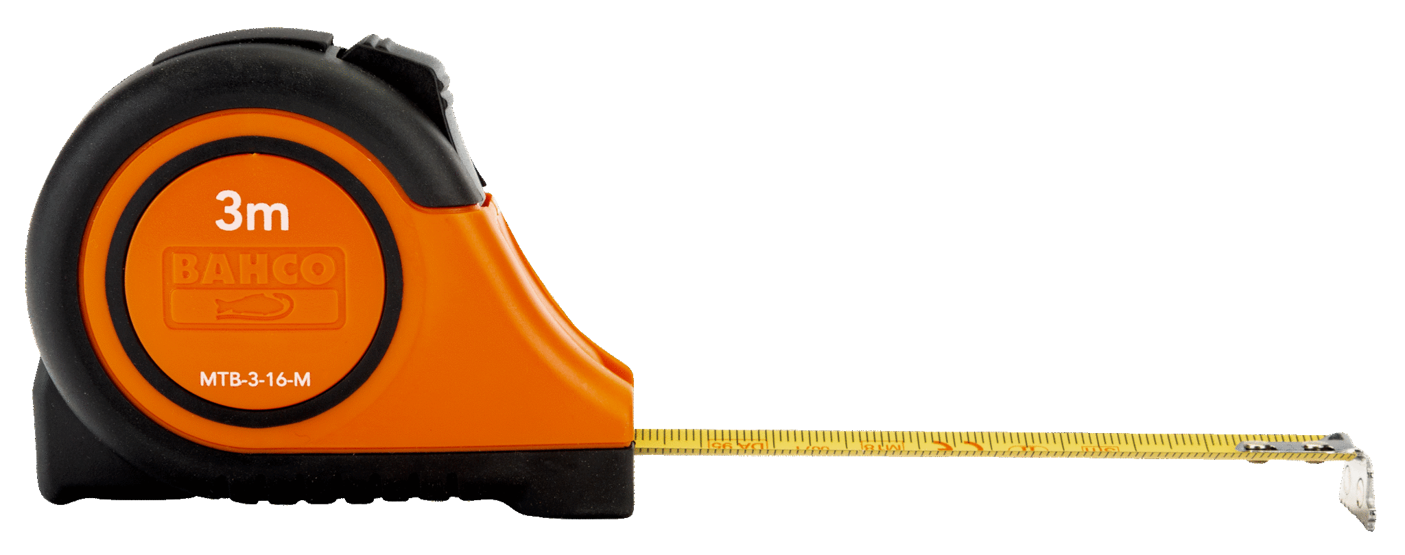 картинка Карманные рулетки BAHCO MTB-8-25 от магазина "Элит-инструмент"