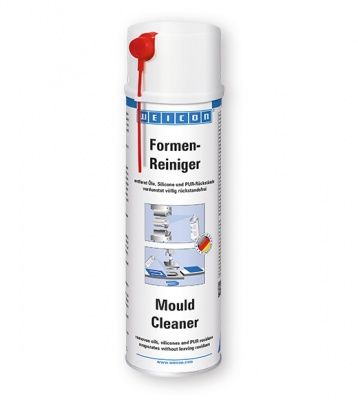 Mould Cleaner (400мл) Очиститель литьевых форм (wcn11203450)