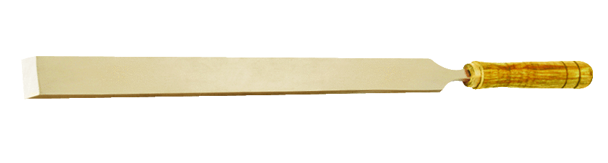 Плоский скребок BAHCO NS702