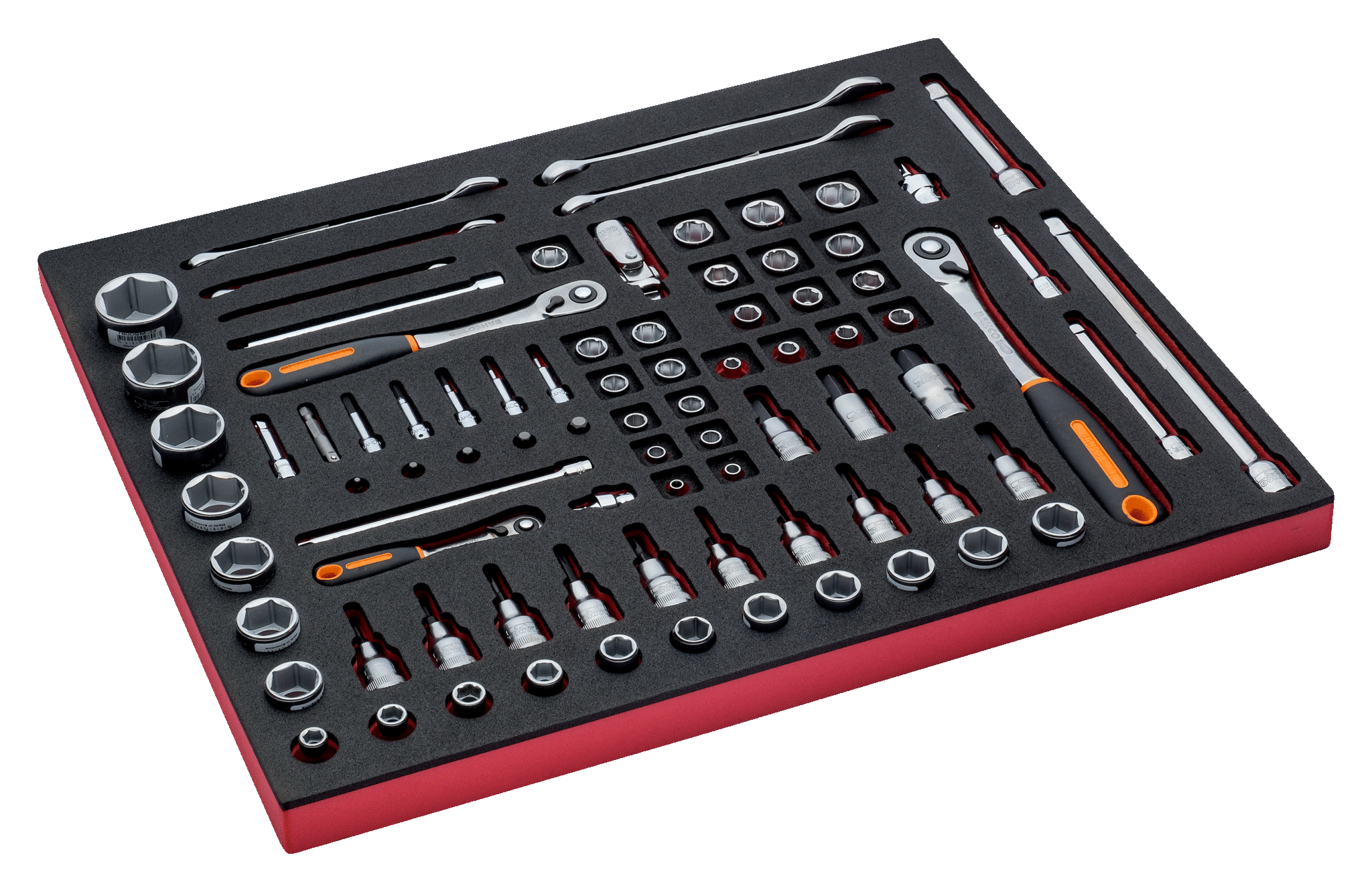 Инструментальные модули BAHCO FF1A5005