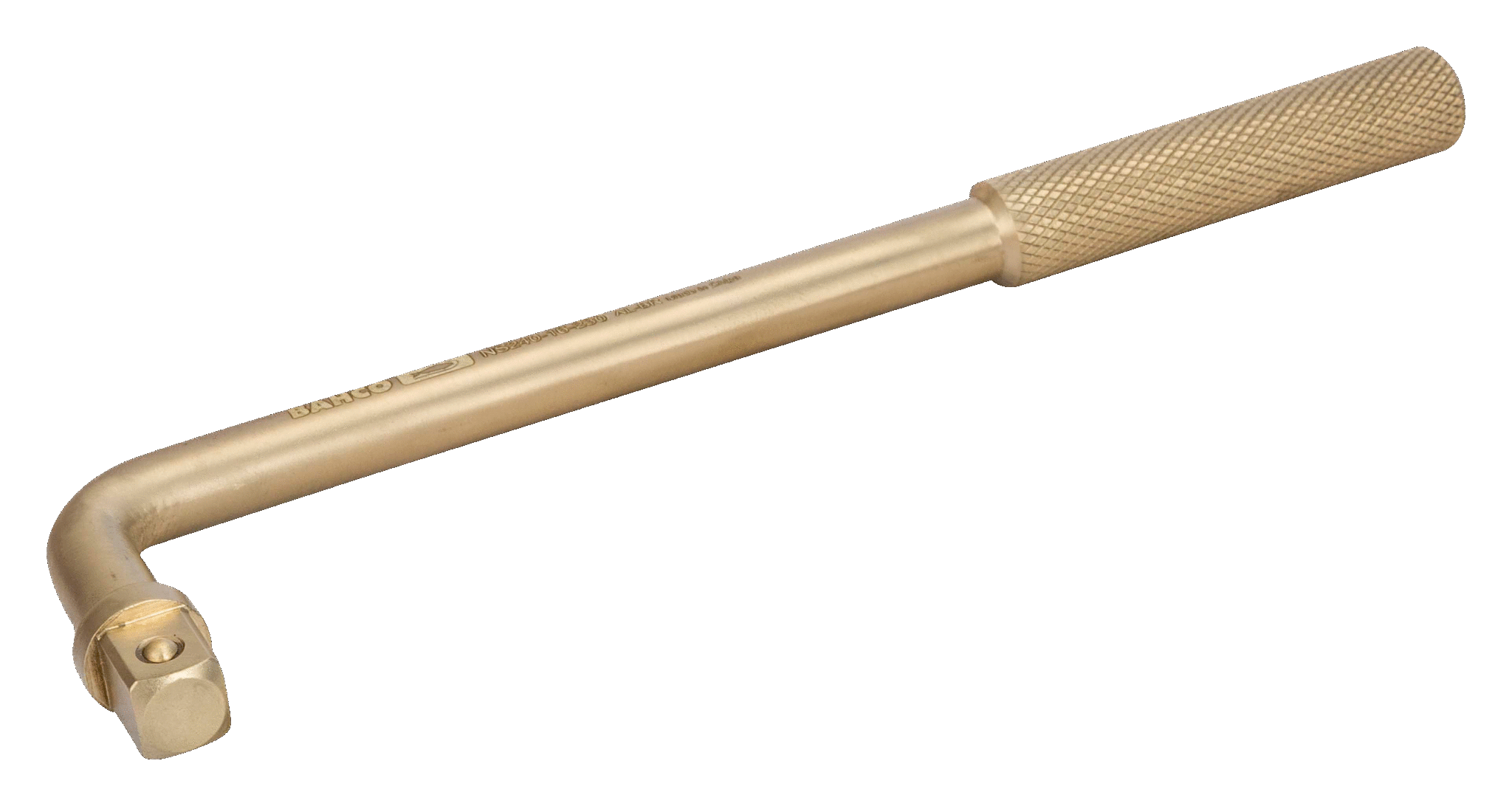 Вороток BAHCO NS240