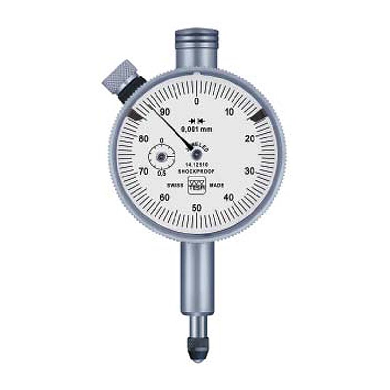 355E Индикатор COMPAC IP54 TESA