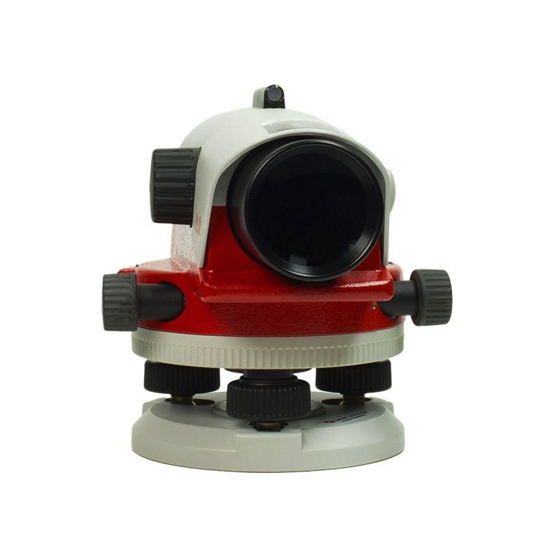 картинка Оптический нивелир Leica NA730 с поверкой, 641985 от магазина "Элит-инструмент"