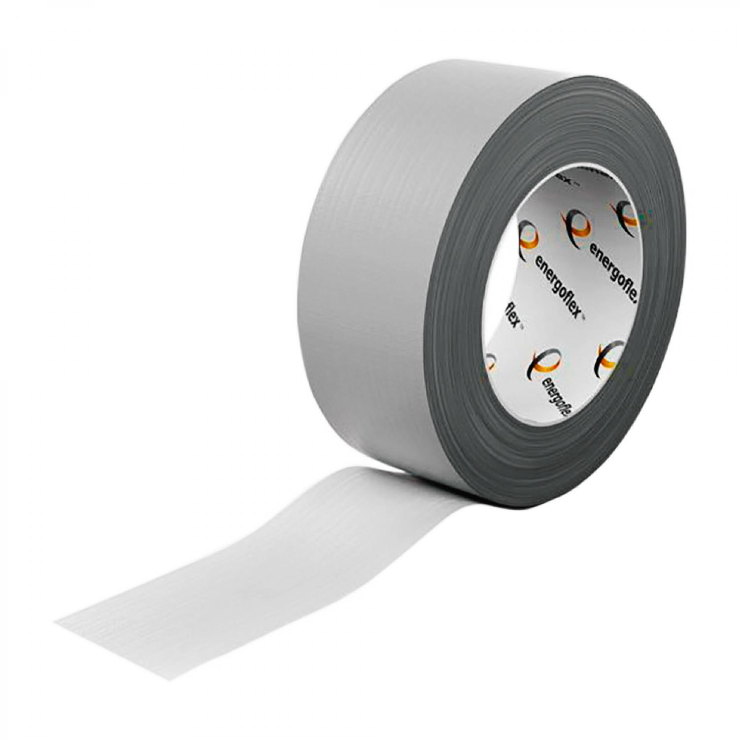 картинка Лента армированная клейкая от магазина "Элит-инструмент"