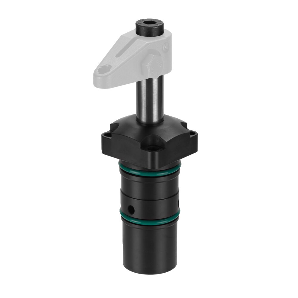 картинка Поворотный зажим, вставной монтаж АМF 556957 от магазина "Элит-инструмент"