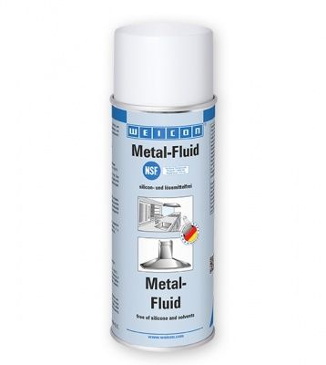 Metal-Fluid (400мл) Средство по уходу за металлами (wcn11580400)