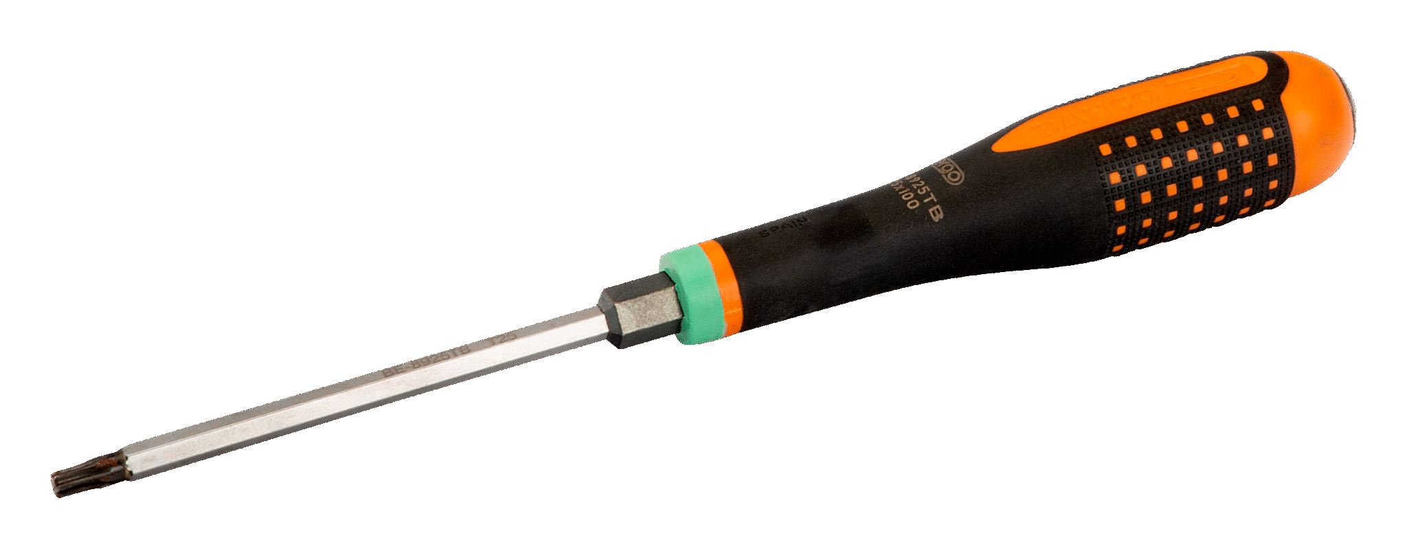 Ударная отвертка под винты TORX®. Отвертка под винты TORX® BAHCO SBE-8940TB