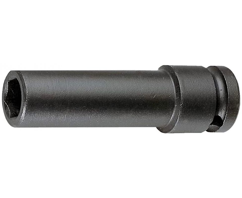картинка Головка торцовая ударная 3/4" удлиненная 38 мм Facom NK.38LA от магазина "Элит-инструмент"