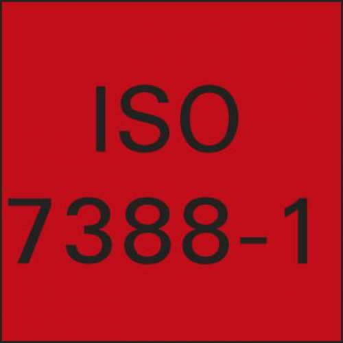 картинка Плоский патрон DIN69871AD SK40 12 мм A50 FORMAT GT 9999 0028 Fplus от магазина "Элит-инструмент"