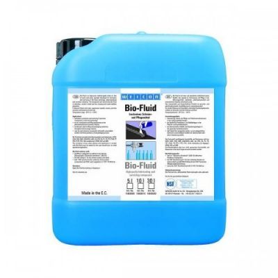 Bio-Fluid (28л) "Биологическая" смазка (wcn15600028)
