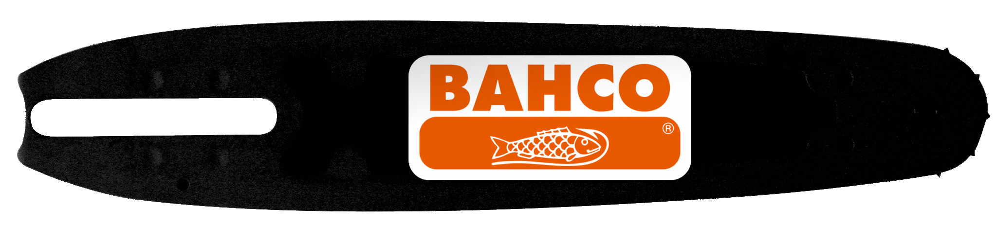 12" Направляющая шина для цепной пилы BCL131 BAHCO BCL13G12