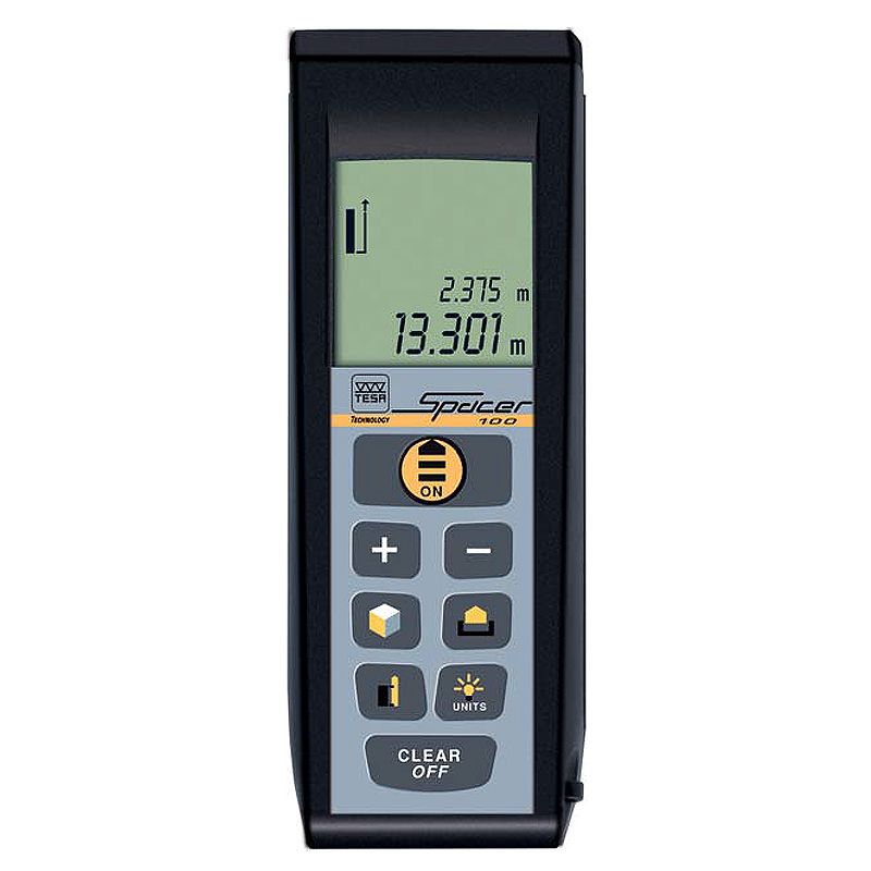 01130020 Дальномер SPACER 200 TESA