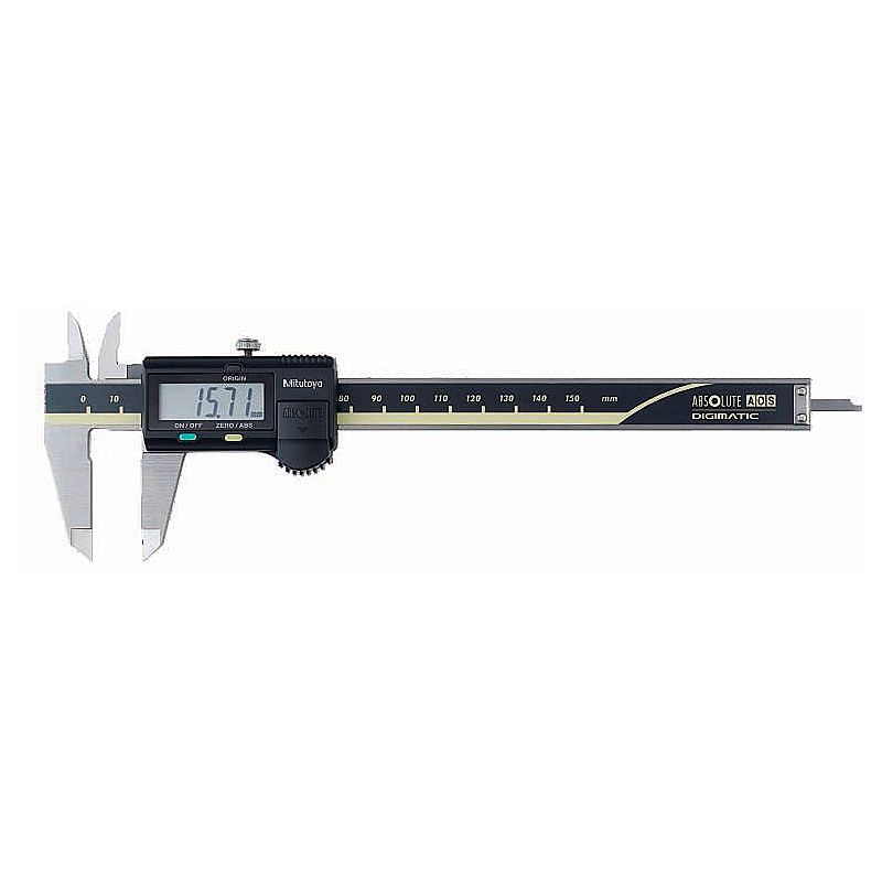 500-203-30 Штангенциркуль AOS ABSOLUTE Digimatic MITUTOYO