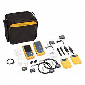 Кабельный анализатор Fluke Networks DSX2-8000 INT 4954538