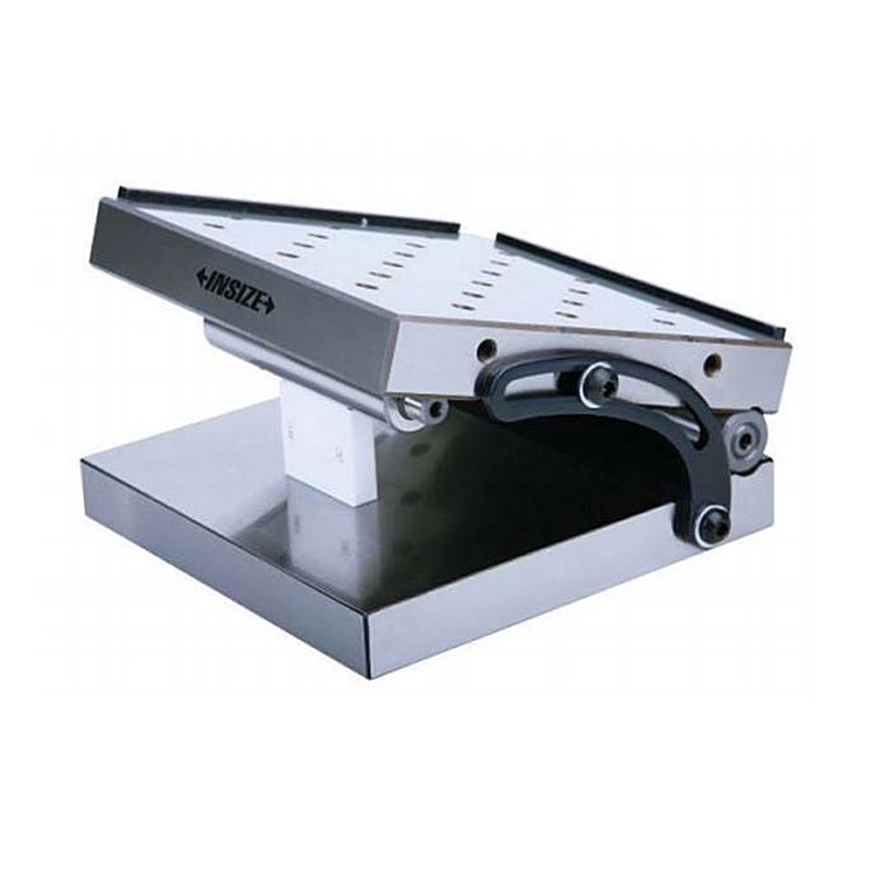 6527-100 Синусный стол INSIZE