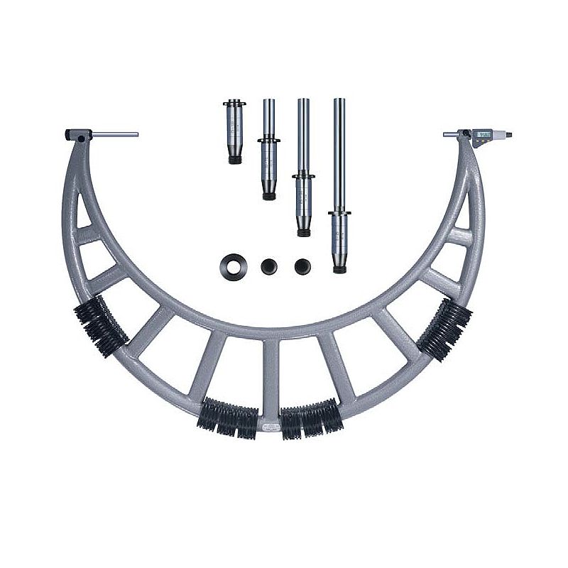 06030050 Микрометр MICROMASTER TESA