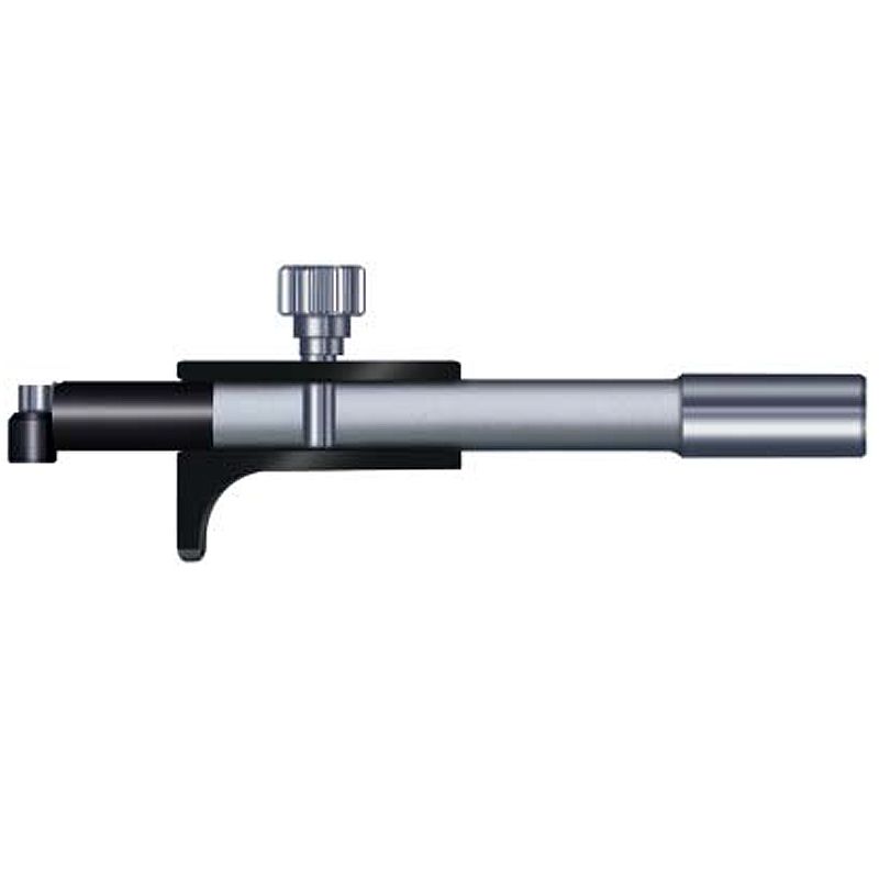 IA229 Короткий глубинный упор TESA