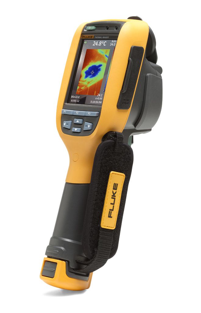 Тепловизор Fluke TiR105 4275162