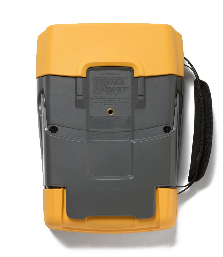 картинка Осциллограф Fluke 190-504/S 4419941 от магазина "Элит-инструмент"