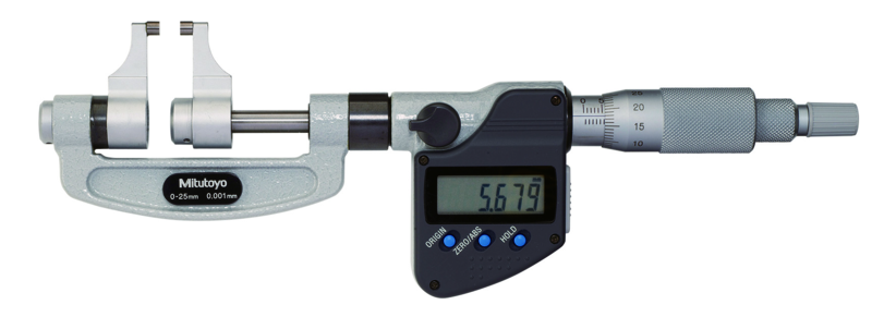 343-251-30 Микрометр Digimatic MITUTOYO