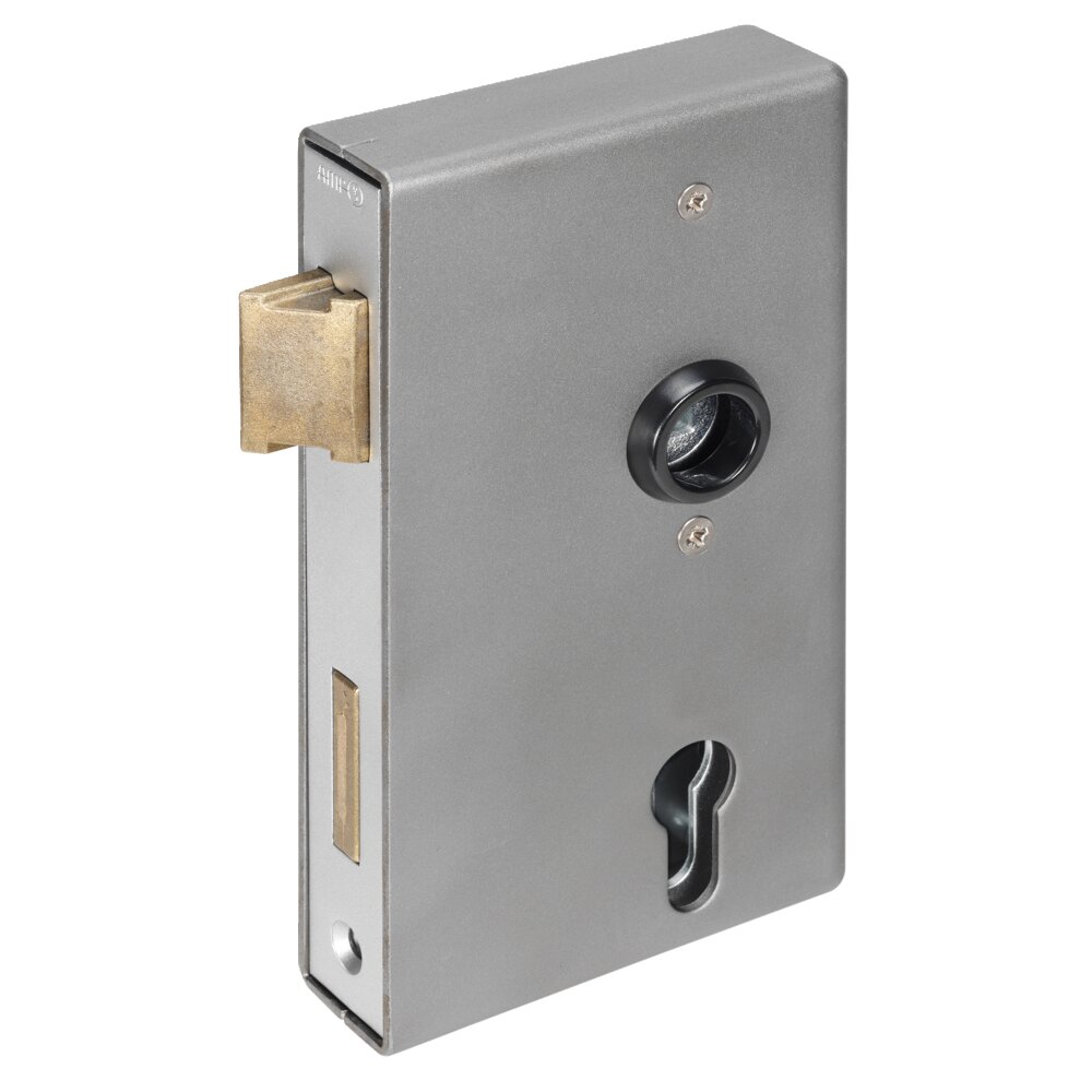 Корпус замка из чистого металла АМF 10496