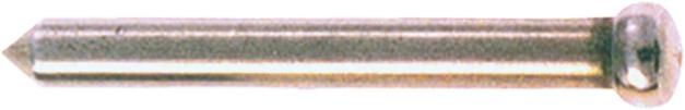 Центрирующий штифт, FORTIS 4317784713962 (сталь - Recoммended / алюминий, цветные металлы, цветной сплав - Recoммended)