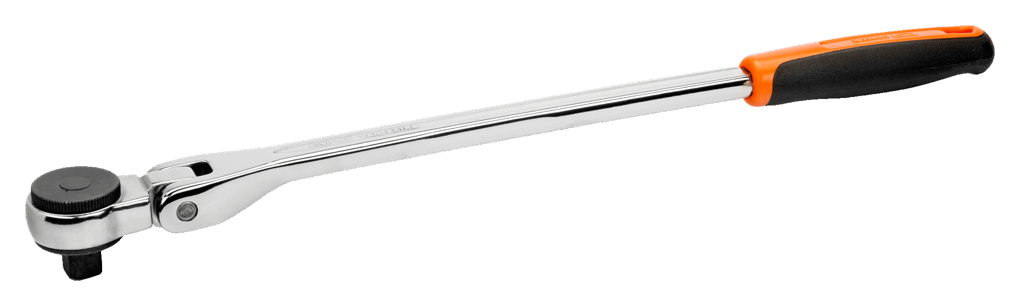 1/2" Рукоятка реверсивная с шарниром BAHCO 8110-1/2