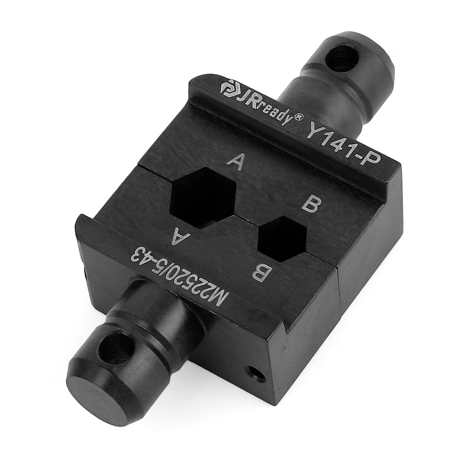 ​JRready Y141-P (M22520/5-43) Матрица​