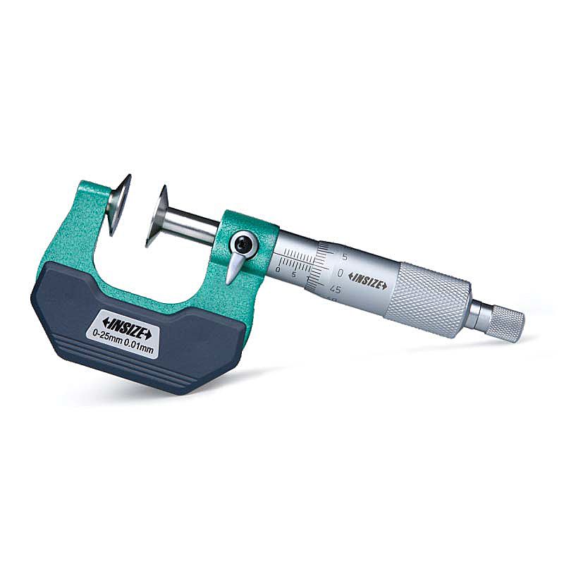 3282-75 Микрометр INSIZE