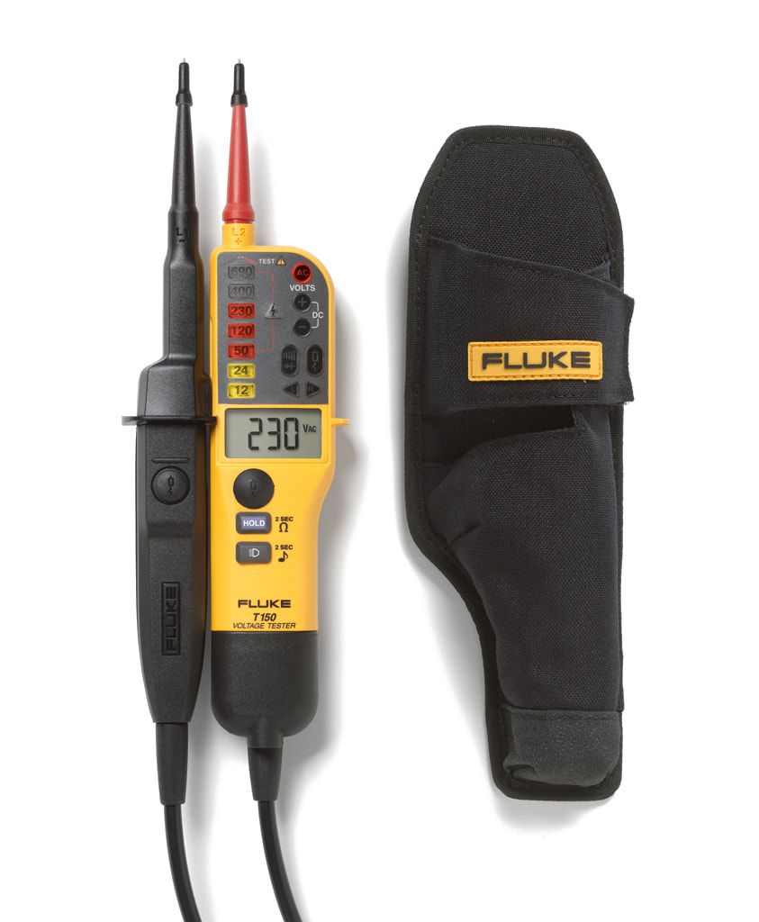 Тестер Fluke T150/H15 4609716