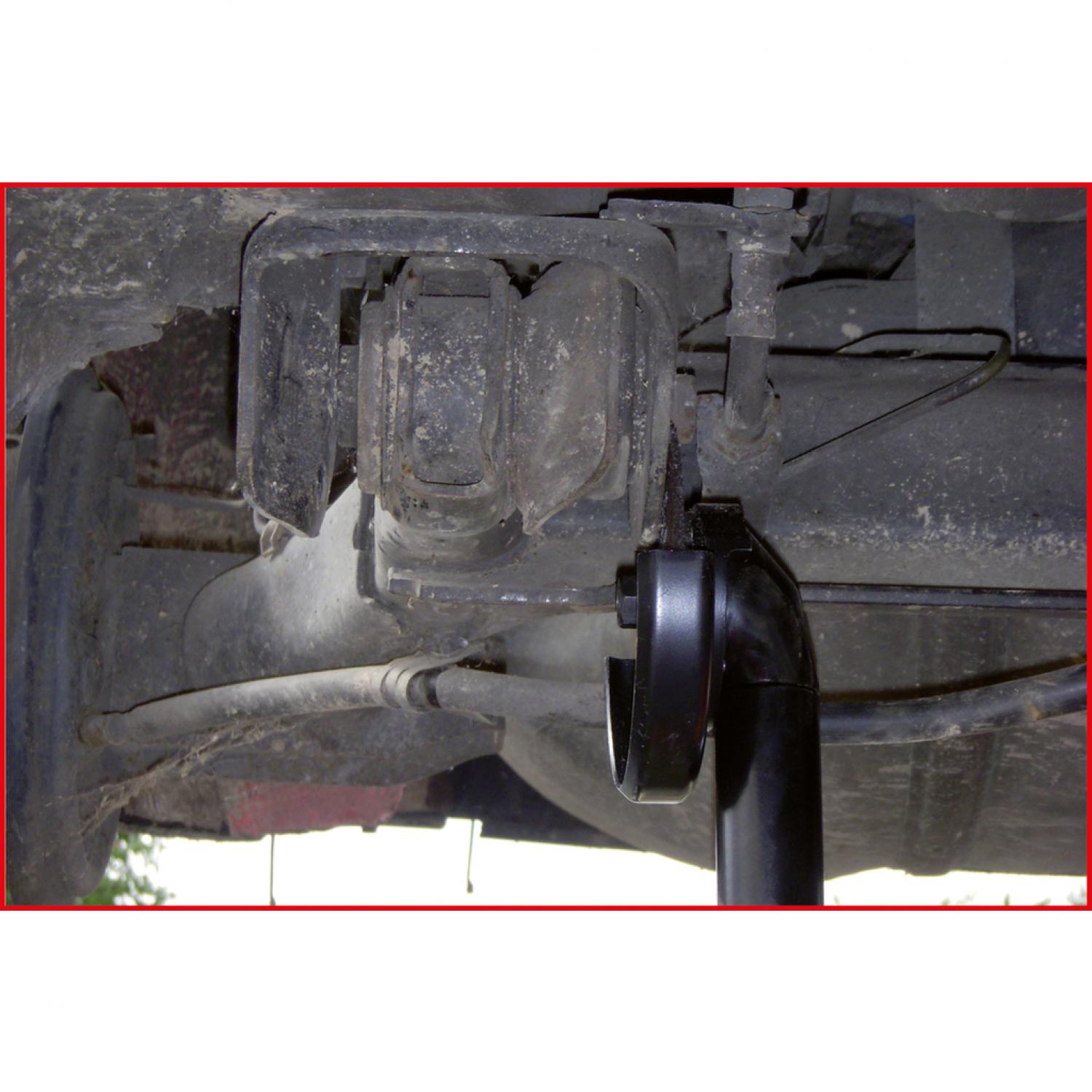 картинка Пневматическая прямая отрезная шлифовальная мини-машина SlimPOWER 1/4", длинная от магазина "Элит-инструмент"