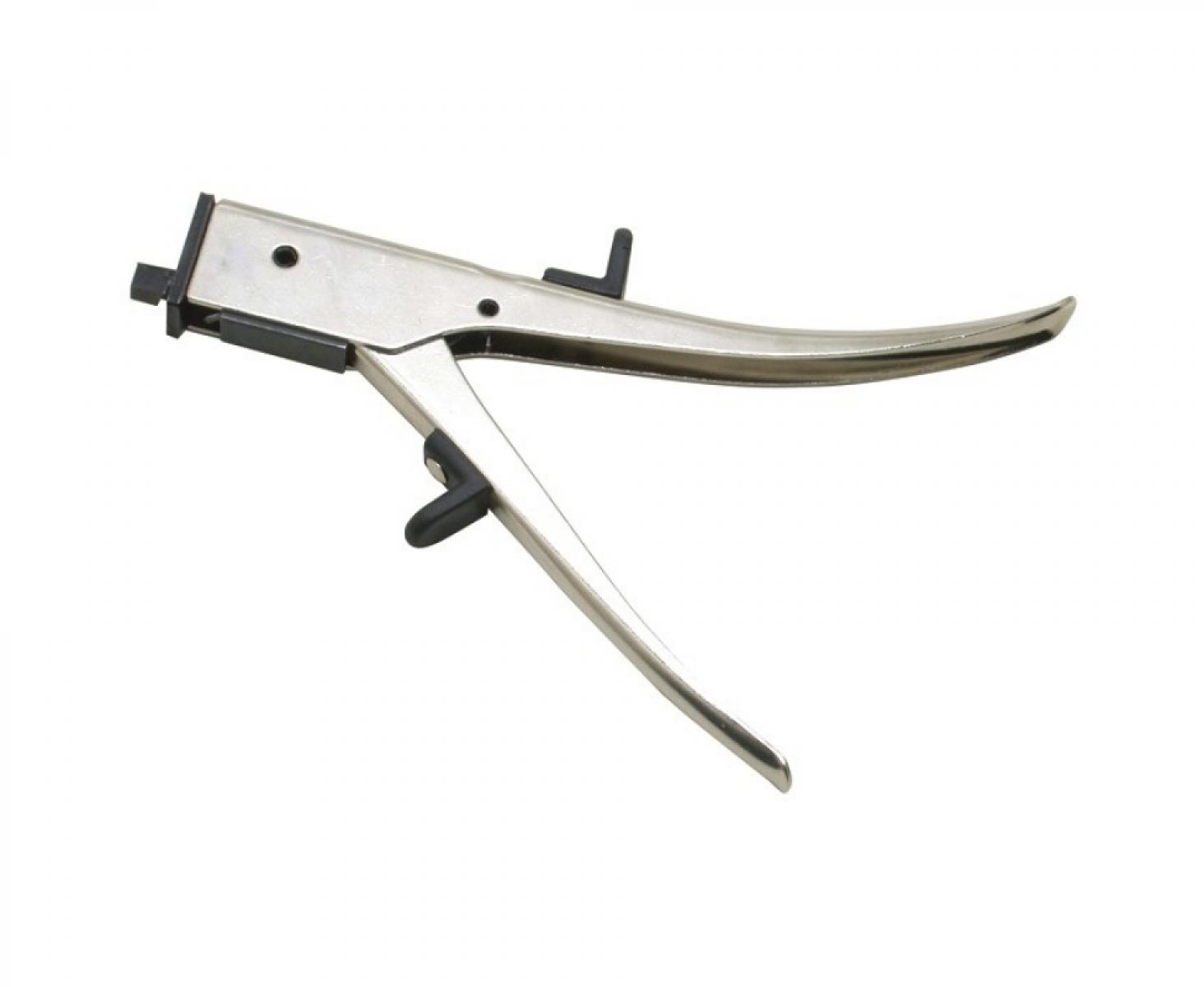Ножницы ручные высечные Pro'sKit SR-015