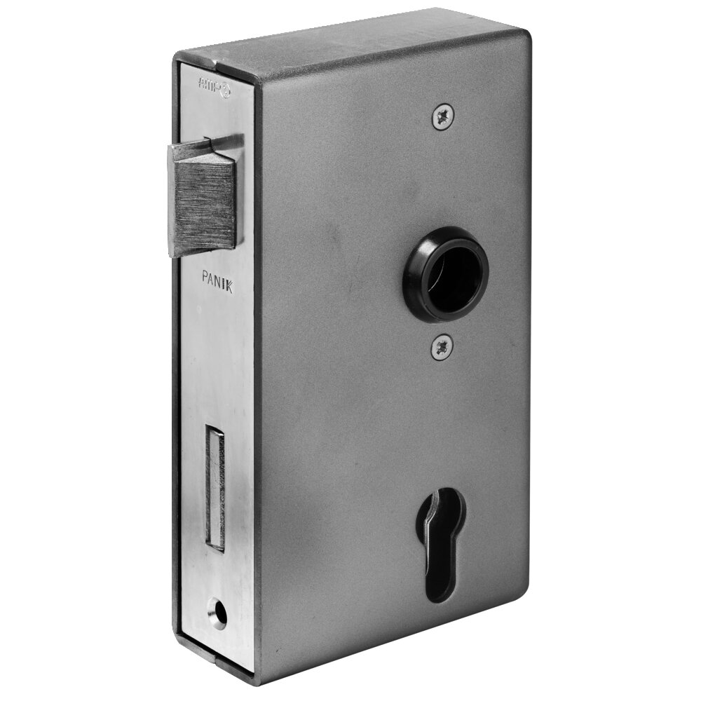 Корпус замка из чистого металла АМF 13334