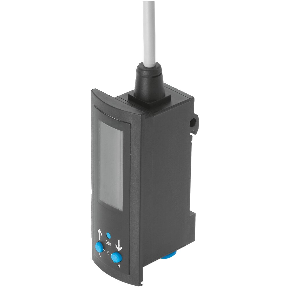 Датчик вакуумного давления с аксессуарами АМF 563563