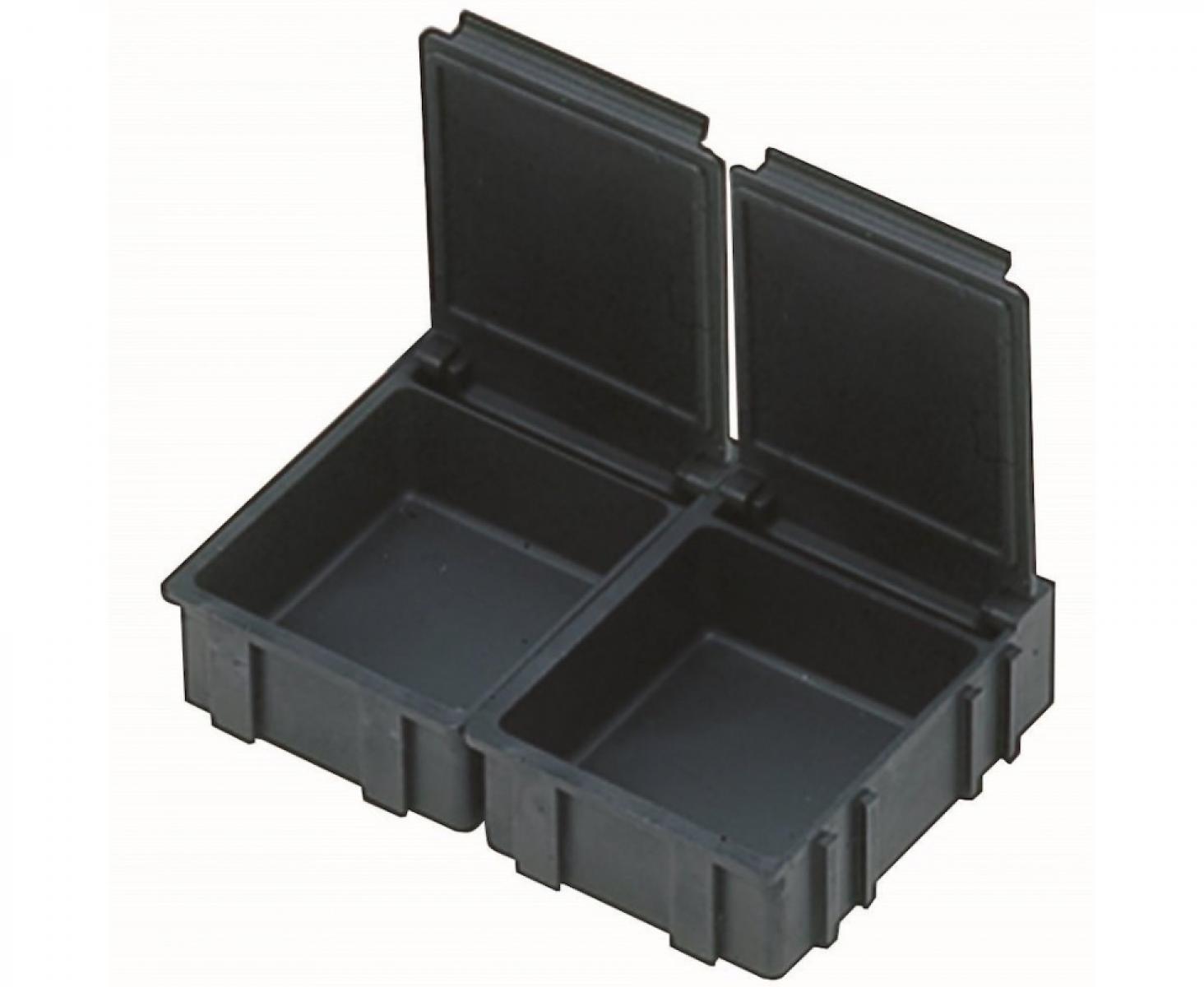 картинка Контейнер ESD для SMD компонентов Bernstein BS-9-321/10 10 штук от магазина "Элит-инструмент"