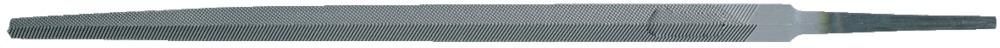 картинка Напильник для мастерской, квадратный, FORTIS 4317784782685 (длина клинка - 150 мм / резать - 3 / толщина лезвия - 6,3 мм) от магазина "Элит-инструмент"