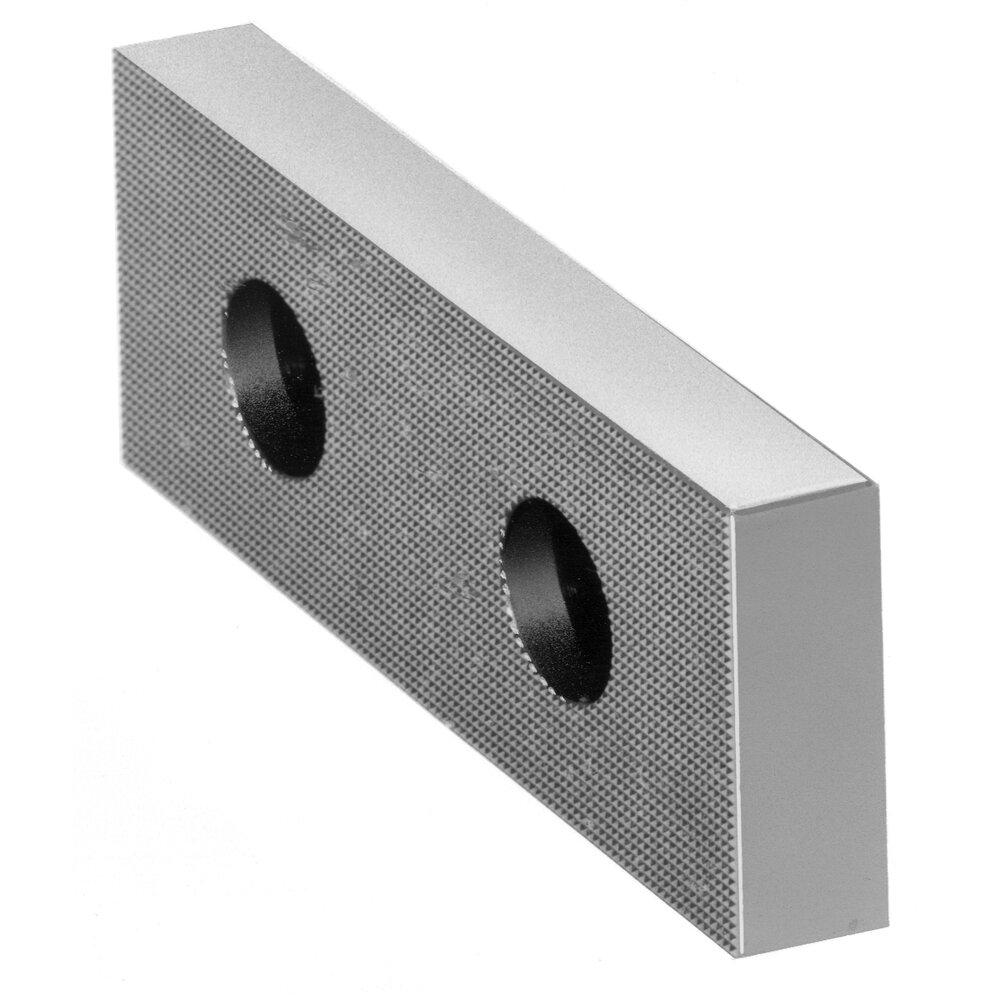 Захватная челюсть с зазубренными краями АМF 301333