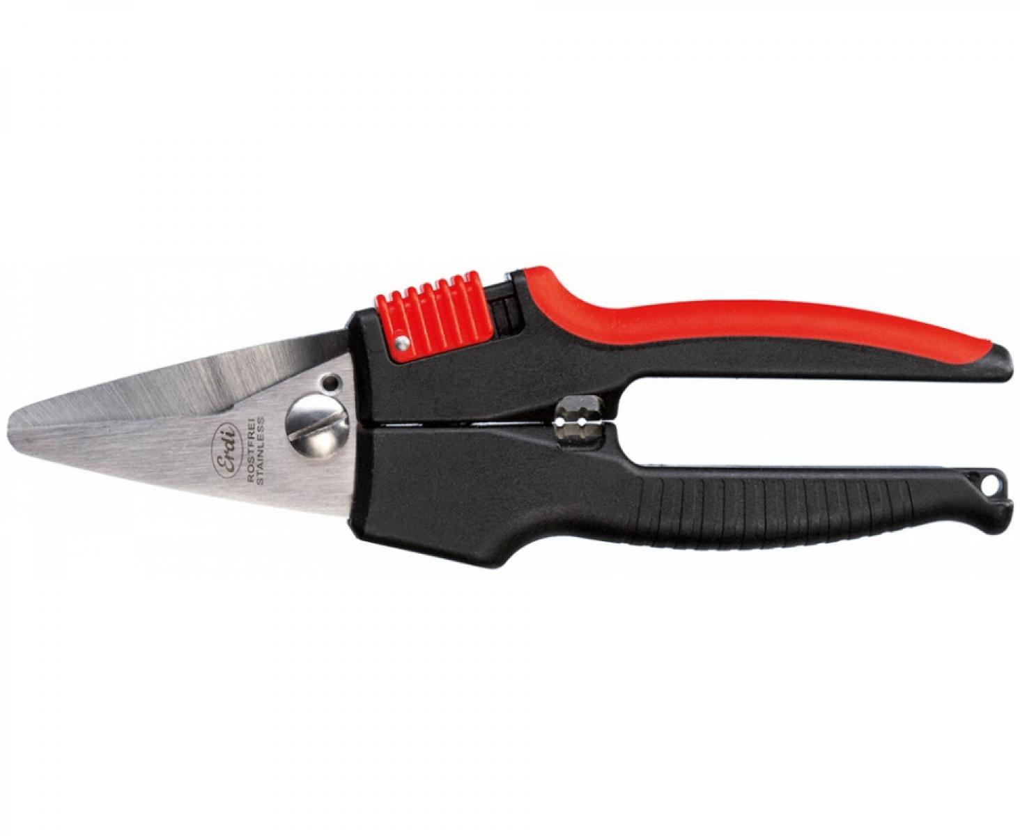 картинка Комбинированные ножницы Combinox Erdi ER-D50 от магазина "Элит-инструмент"