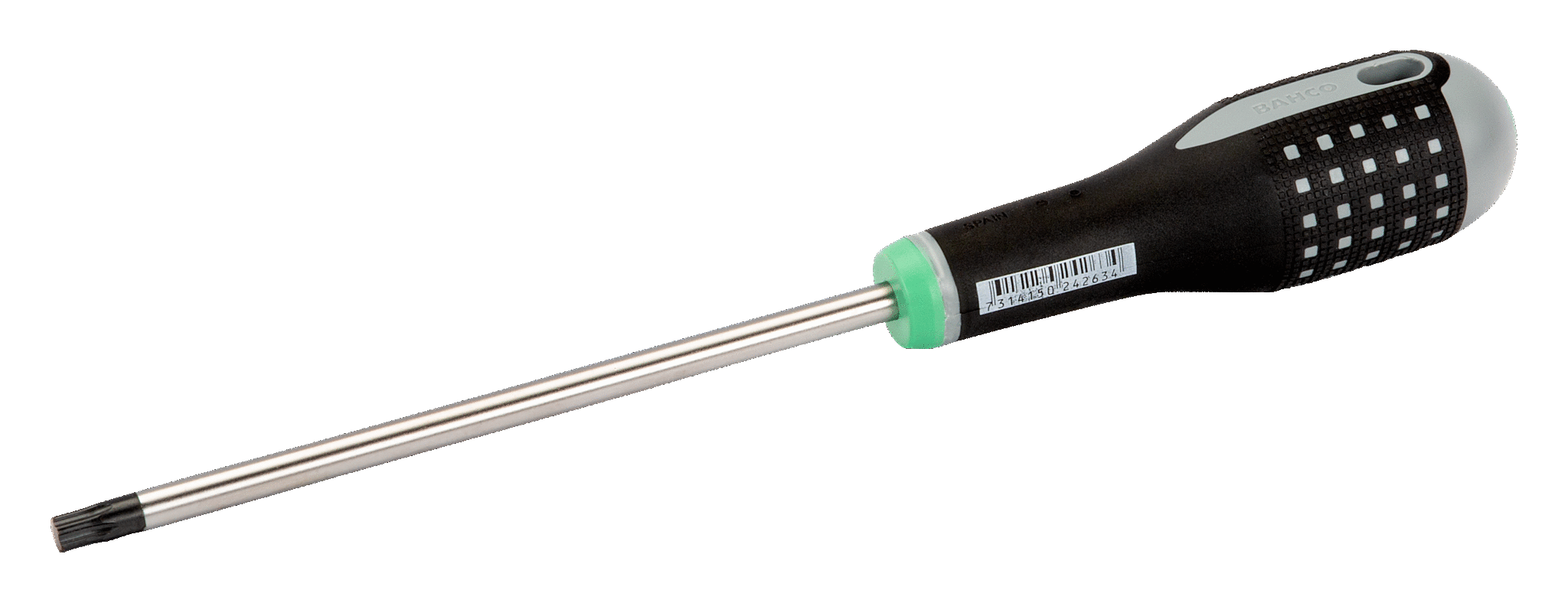Отвертка под винты Torx® Plus BAHCO BE-7730