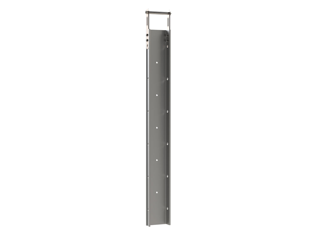 Направляющая рейка RR150 Holmatro 151.002.296