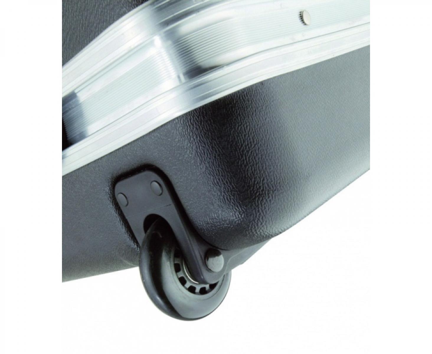 картинка Инструментальный чемодан CLASSIC 470 х 210 х 360 мм на колесиках Parat PA-489500171 от магазина "Элит-инструмент"