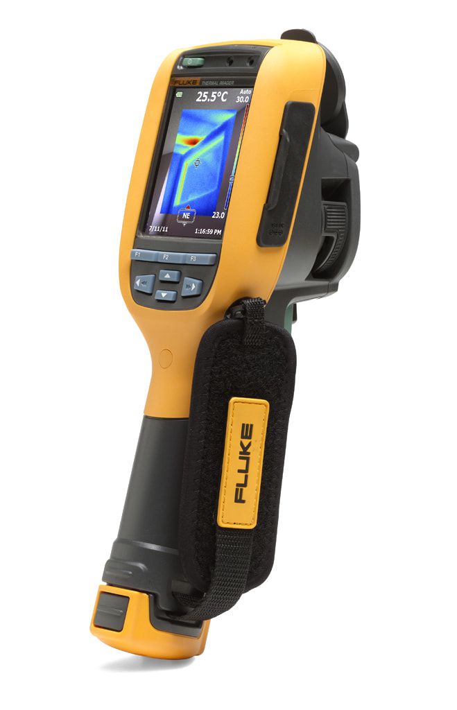 Тепловизор Fluke TiR110 3810353