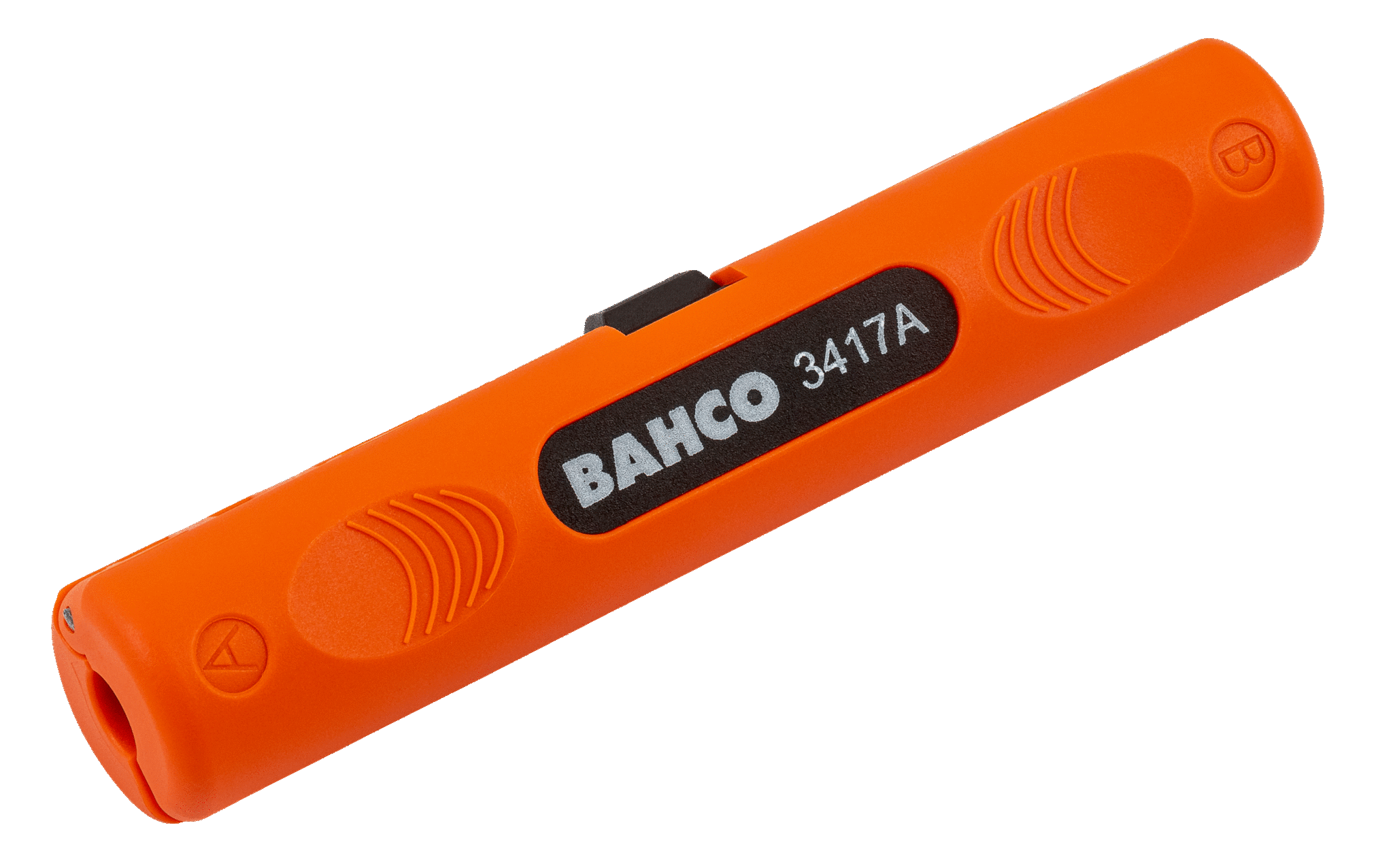 Стриппер для зачистки кабеля BAHCO 3417 A