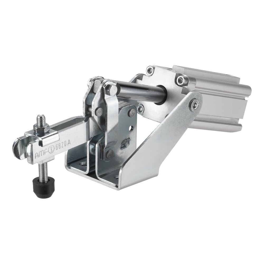 Пневматический зажим АМF 555061