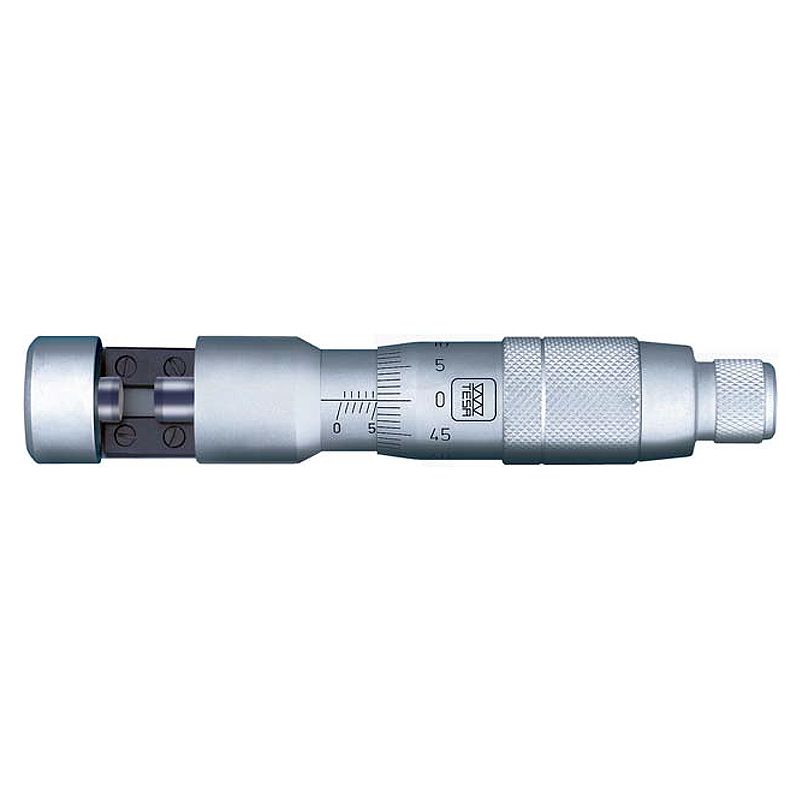 00210901 Микрометр ISOMASTER AN TESA