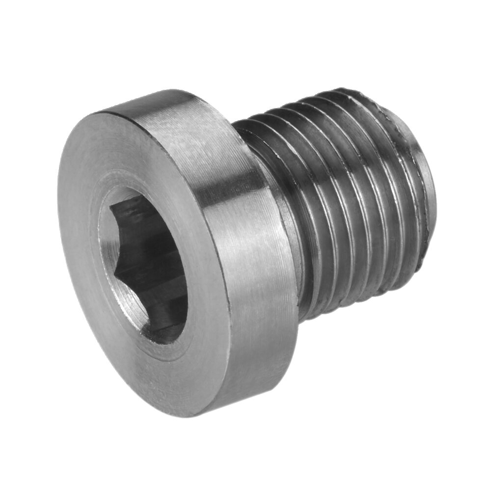 картинка Вентиляционный винт АМF 563492 от магазина "Элит-инструмент"