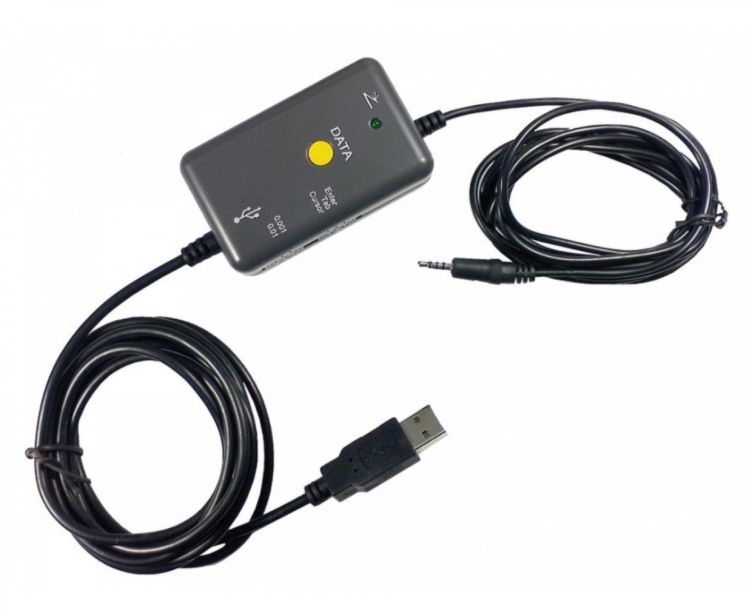 картинка Интерфейс USB Schut 909.446 от магазина "Элит-инструмент"