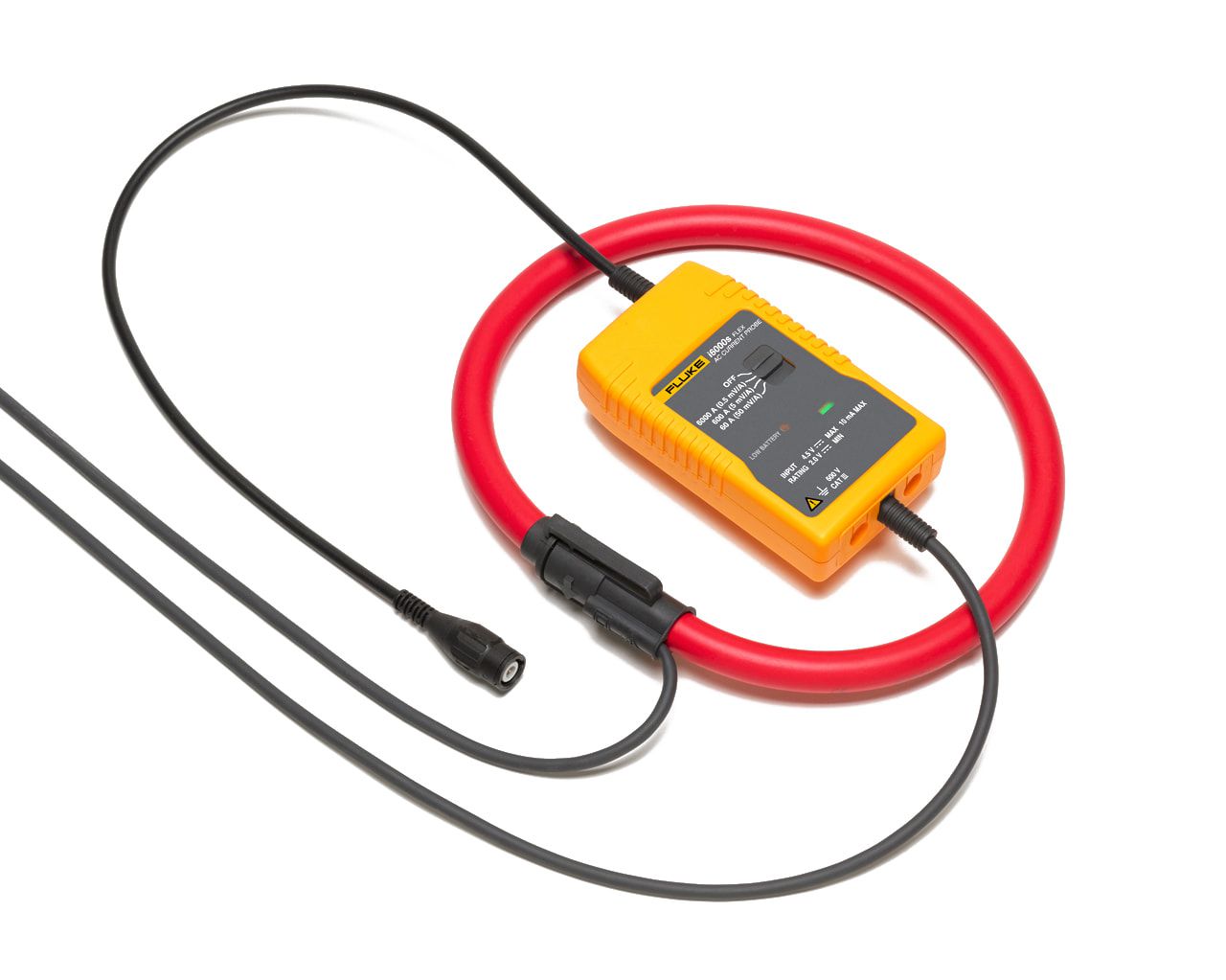 Токоизмерительный датчик Fluke i6000s-24 flex 2840311