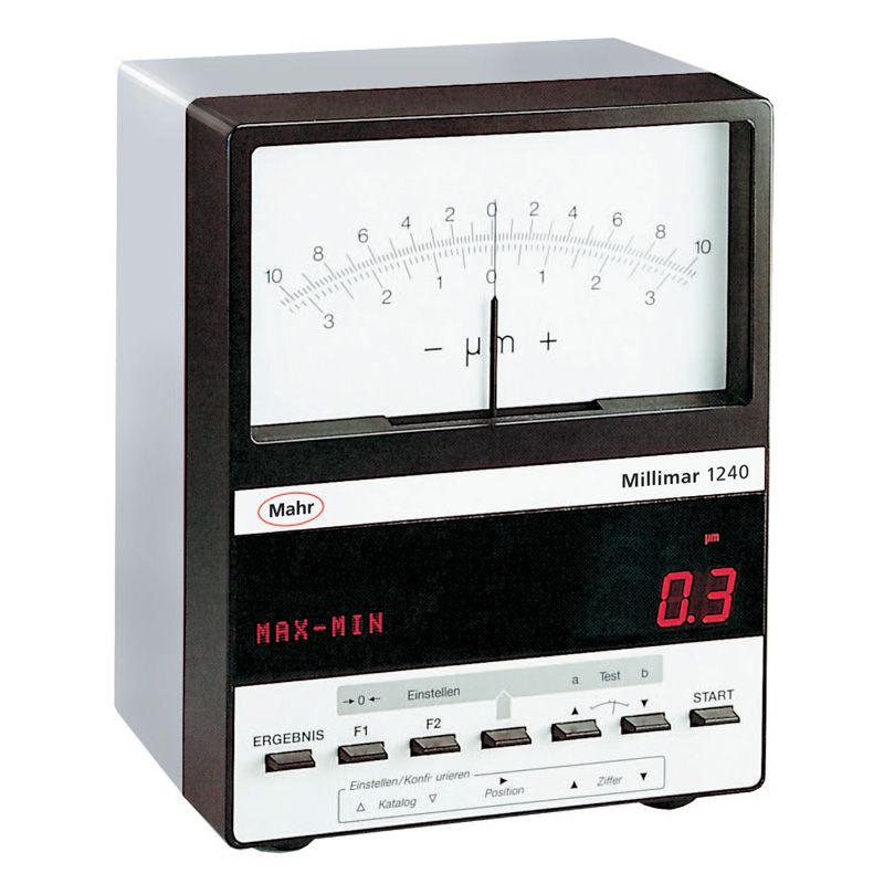 5312401 Прибор Millimar 1240 MAHR